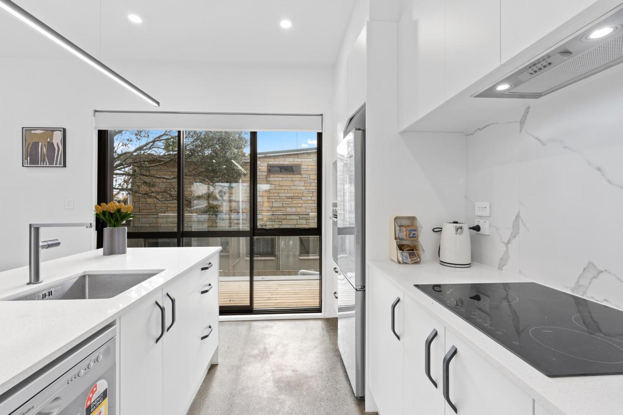 Luxurious House Near Seaside Park Vila Auckland Exterior foto