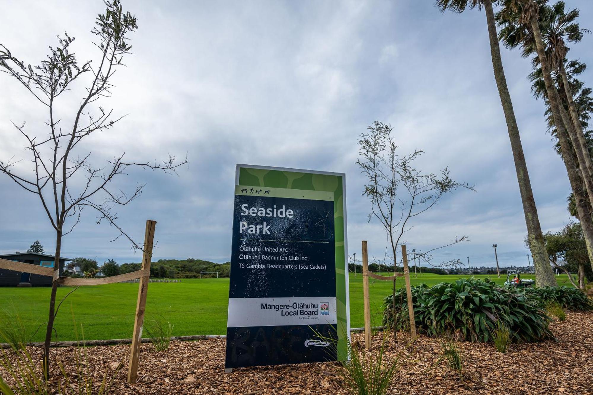 Luxurious House Near Seaside Park Vila Auckland Exterior foto